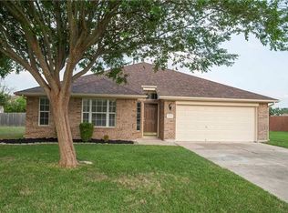 1006 Cedarridge Ct, Leander, TX 78641