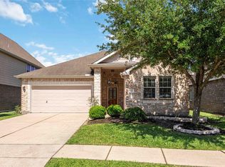 21211 Mandarin Glen Cir, Spring, TX 77388