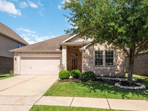 21211 Mandarin Glen Cir, Spring, TX 77388