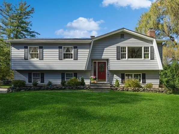 96 Minturn Road, Warwick, NY 10990