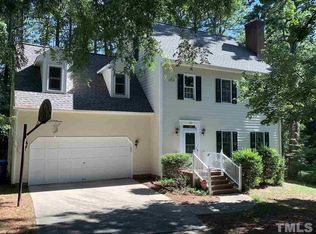 103 Roper Ln, Chapel Hill, NC 27517