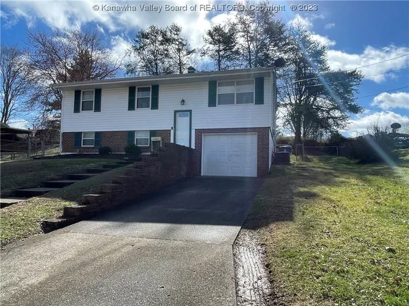 162 Iroquois Trl, Ona, WV 25545