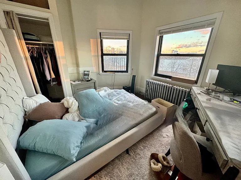 41 Bay State Rd #4F — Photo 4