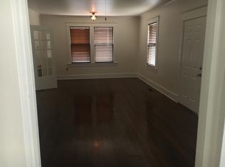 4220 C St, Little Rock, AR 72205