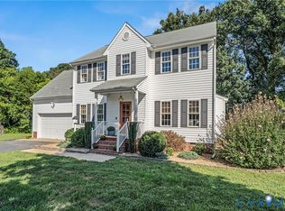 1206 Archie Ln, Henrico, VA 23231