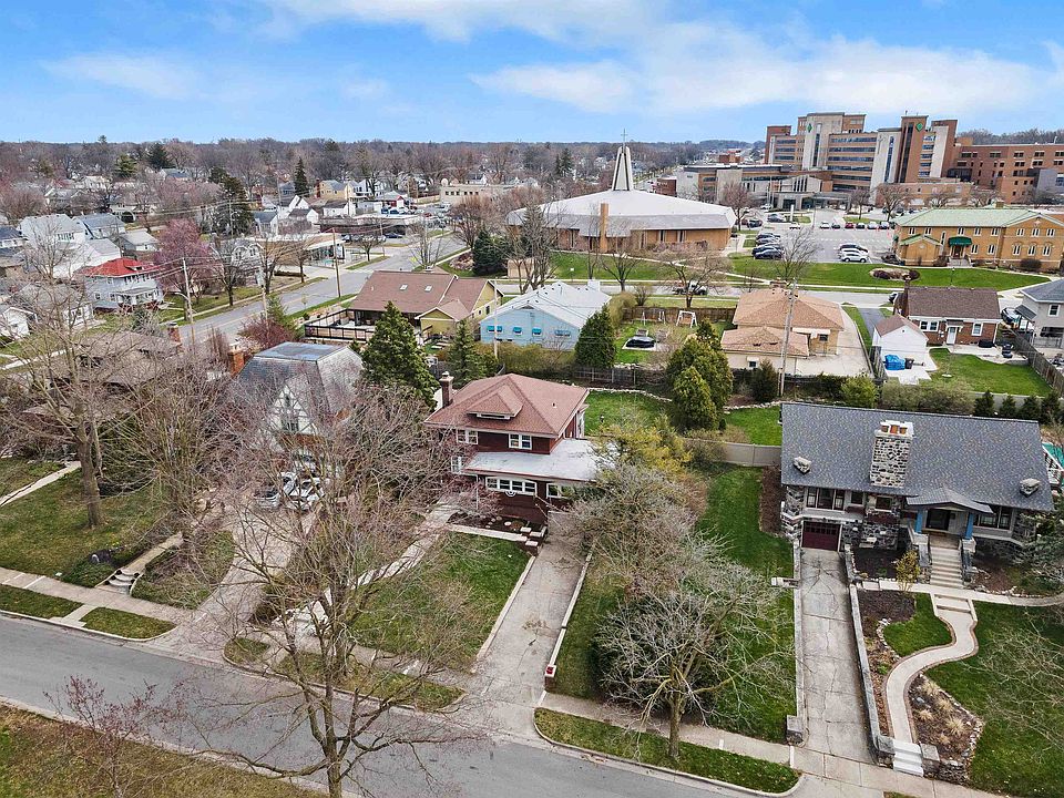 2214 Kensington Blvd, Fort Wayne, IN 46805 Zillow