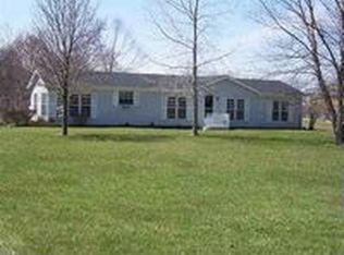 1611 S 675 W, Warsaw, IN 46580