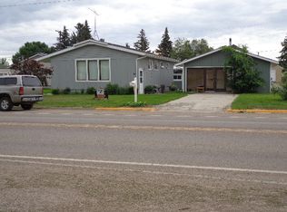 111 N Main St, Conrad, MT 59425