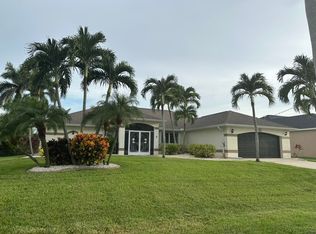 2624 SW 52nd St, Cape Coral, FL 33914