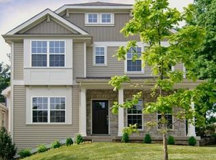 1020 Brownell Ave, Saint Louis, MO