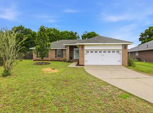 6345 Havenmist Ln, Crestview, FL 32536