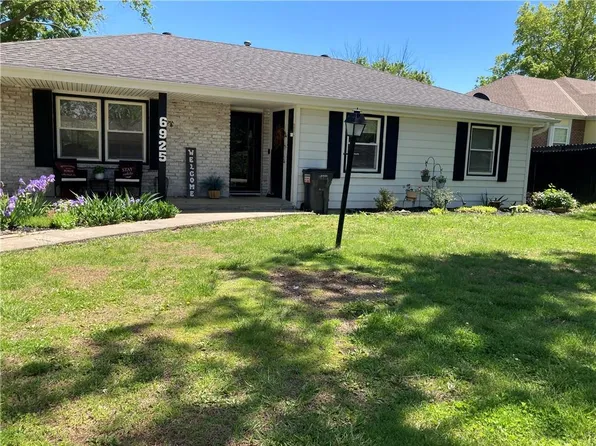 6925 NW Blair Rd, Kansas City, MO 64152