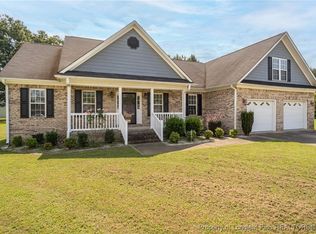 6316 Emerson Grove Ct, Stedman, NC 28391