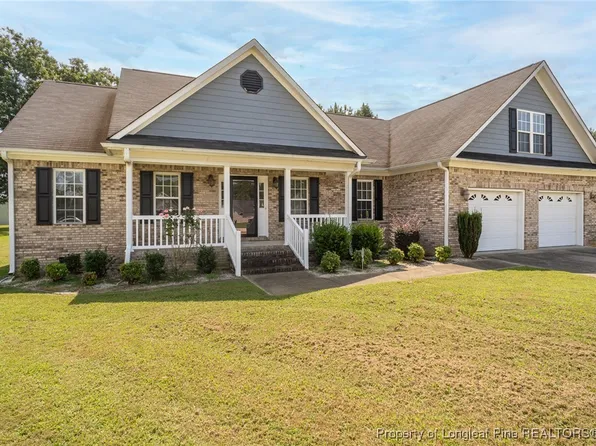 6316 Emerson Grove Ct, Stedman, NC 28391