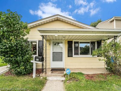 8417 Prospect Ave, Warren, MI, 48089