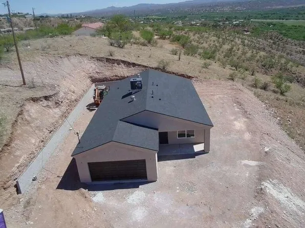 298 Camino Arenosa, Rio Rico, AZ 85648