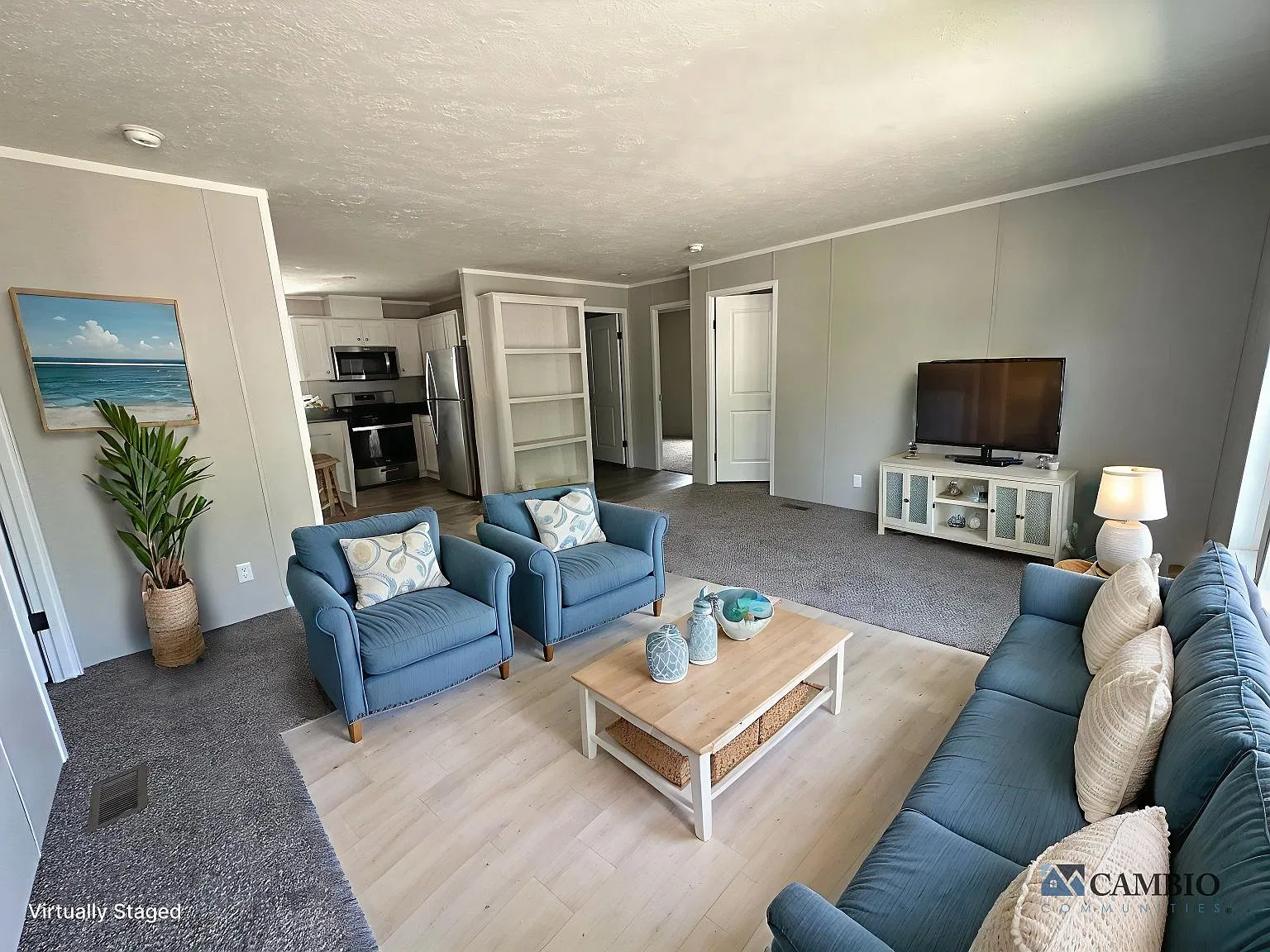 Affordable Living With Amenities! — Photo 2
