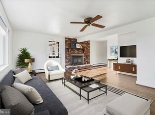 3824 Black Rock Rd, Upperco, MD 21155