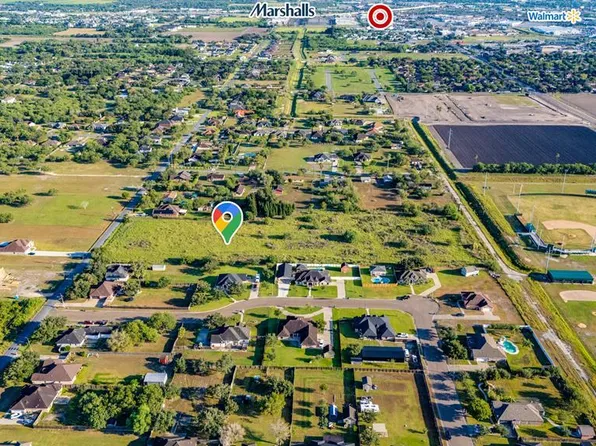 2818 Tucker Rd, Harlingen, TX 78552