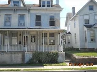 418 W 1st St, Birdsboro, PA 19508