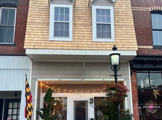106 W Green St, Snow Hill, MD 21863