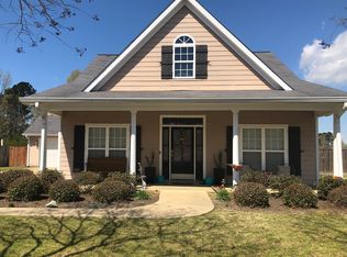 63 Sleepy Fawn Park, Columbus, MS 39702