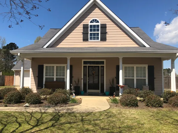 63 Sleepy Fawn Park, Columbus, MS 39702