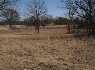 38537 New Hope Rd, Tecumseh, OK 74873