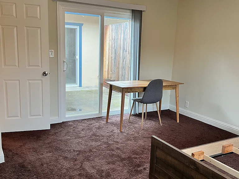 Primary Bedroom 2