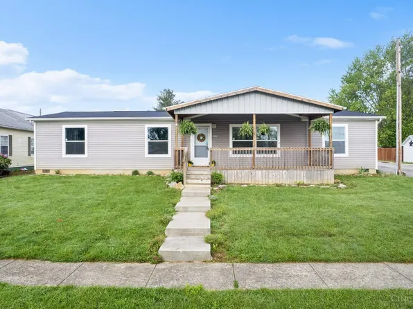 17571 State Route 247, Seaman, OH 45679