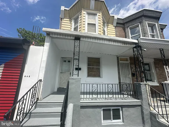 667 E Thayer St, Philadelphia, PA 19134
