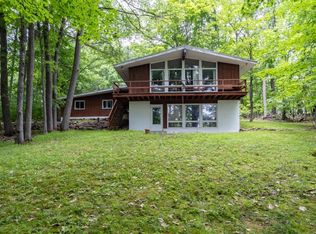 3203 Timberline Dr, Wausau, WI 54401