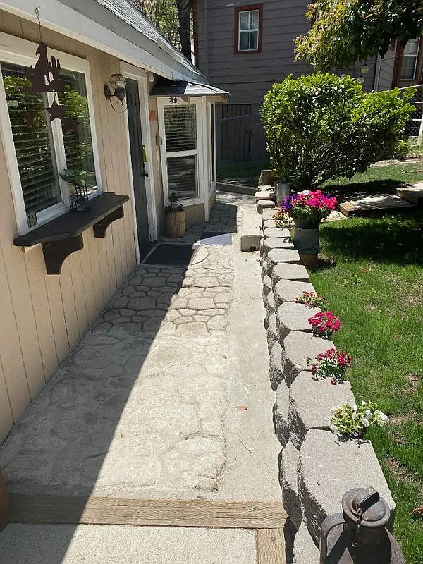 1 bed, 1.0 bath, 664 sqft, $1,350 — Photo 3
