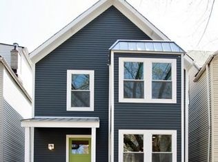 1629 N Rockwell St, Chicago, IL 60647