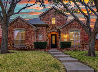 14798 Holly Leaf Dr, Frisco, TX 75035