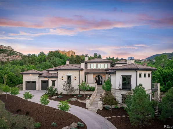 11164 Beatrice Court, Littleton, CO 80125