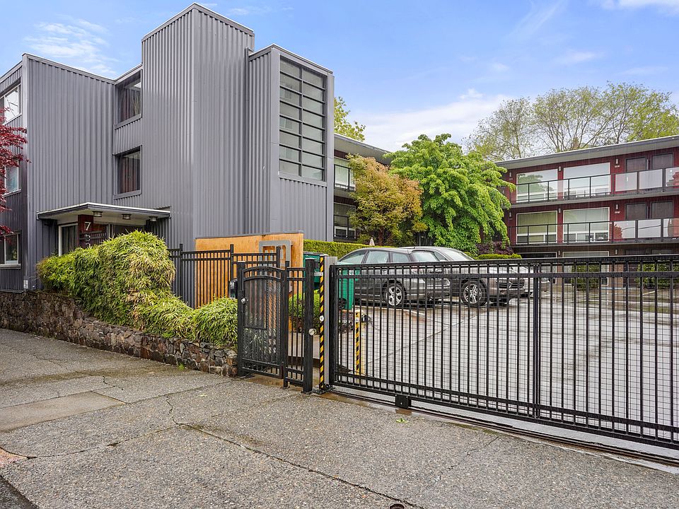 1st image of 752 Bellevue Ave E Unit 23