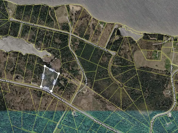 LOT 6 Marble Mountain Rd, Inverness, NS B0E 2Y0