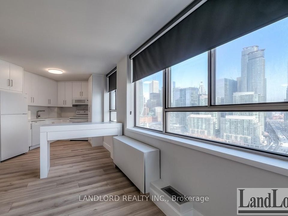 1st image of 270 Queens Quay W #2306