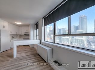 270 Queens Quay W #2306, Toronto, ON