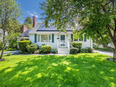 500 Douglas Rd, Lowell, MA, 01852