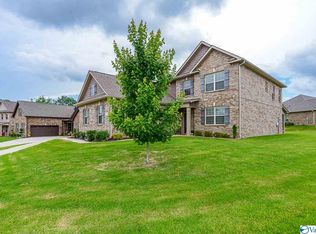 261 Dustin Ln NW, Madison, AL 35757