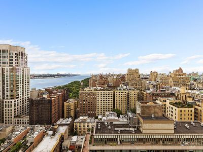 205 W End Ave APT 29F, New York, NY, 10023