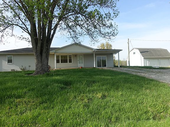 2nd image of 8140 W County Road 1125 S