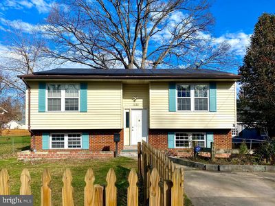 5120 Crittenden St, Hyattsville, MD, 20781