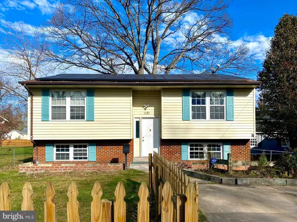 5120 Crittenden St, Hyattsville, MD 20781