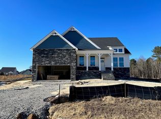 192 Castle Pond Way Magnolia D, Fuquay Varina, NC 27526