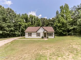 253 Pigeon Roost Rd, Coldwater, MS 38618
