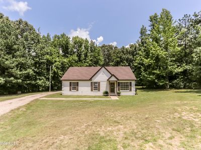 253 Pigeon Roost Rd, Coldwater, MS, 38618