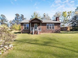 3630 Walter Dr, Orangeburg, SC 29118